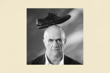 Colm Tóibín: A Varázsló (részlet)