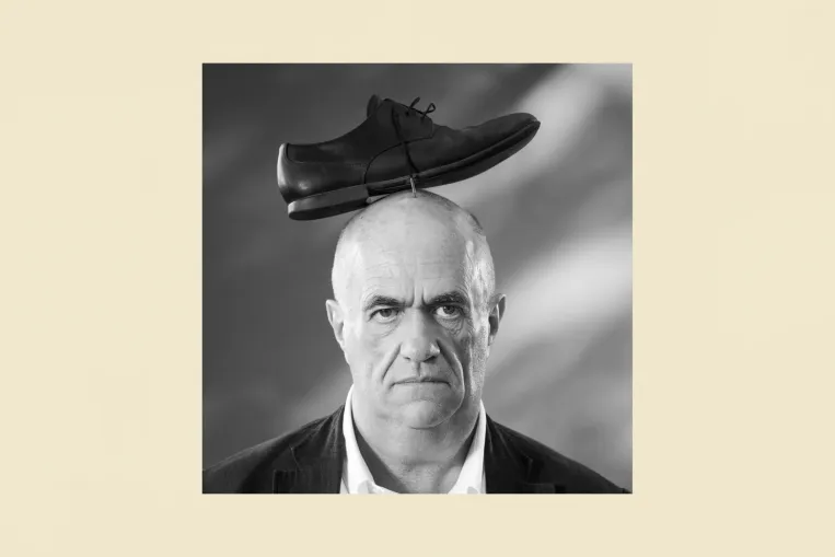 Colm Tóibín: A Varázsló (részlet)