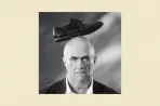 Colm Tóibín: A Varázsló (részlet)