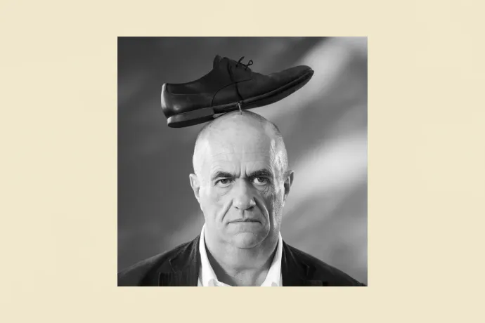 Colm Tóibín: A Varázsló (részlet)