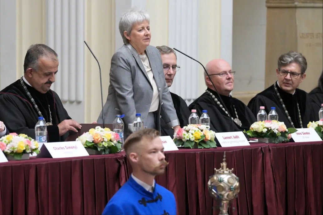 A következő tanévtől újraindul az Erasmus a magyar egyetemeken