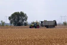 A nyárnak már vége, de a szarszagot ez nem érdekli