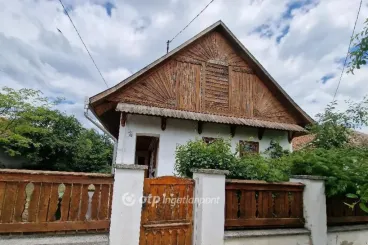 Kívül parasztház, belül már egészen más világ