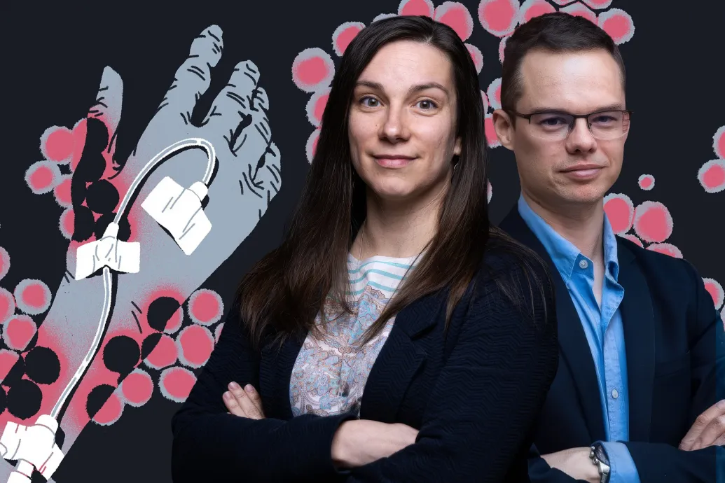 Vége a titkolózásnak: nyilvánosak a fertőzési adatok