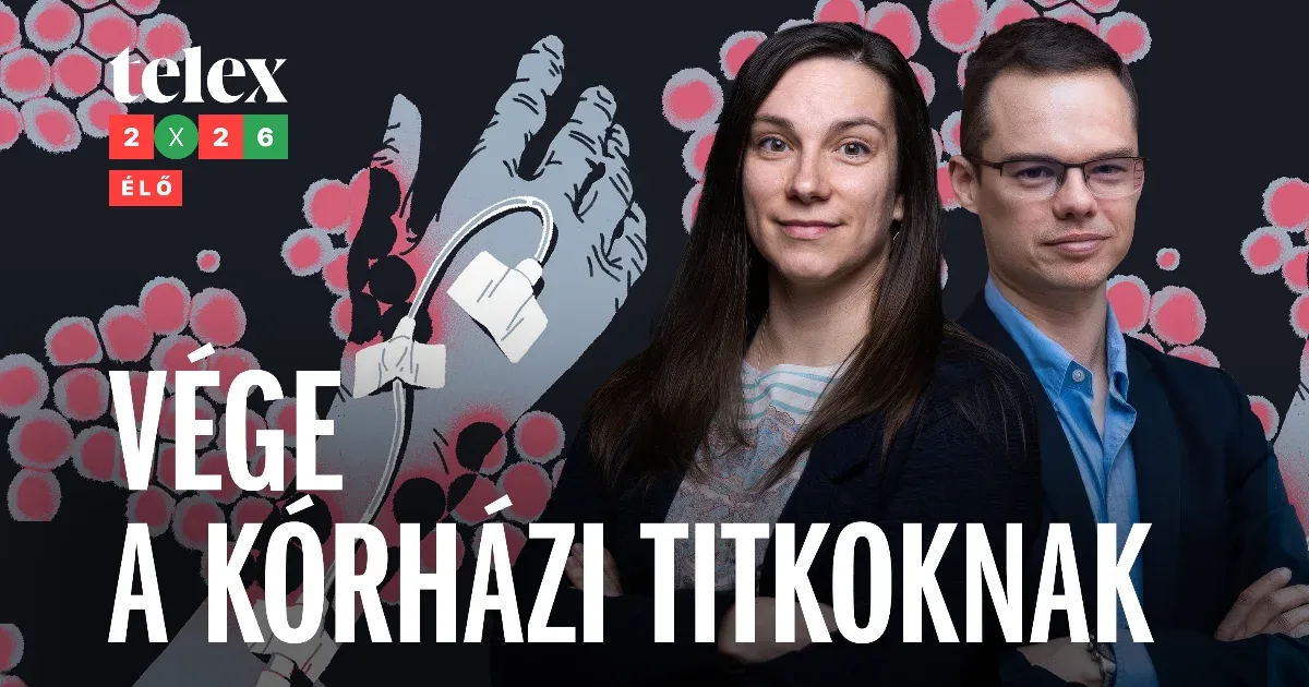 Hogyan befolyásolja a kórházi fertőzések adatok elérhetősége mindennapjainkat?