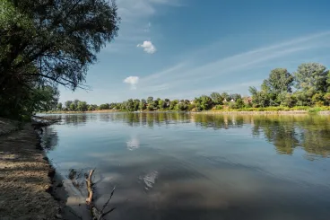 A Maros is tekeri a Tisza vízcsapját Szegednél – de Románián is múlik, hogy mennyire