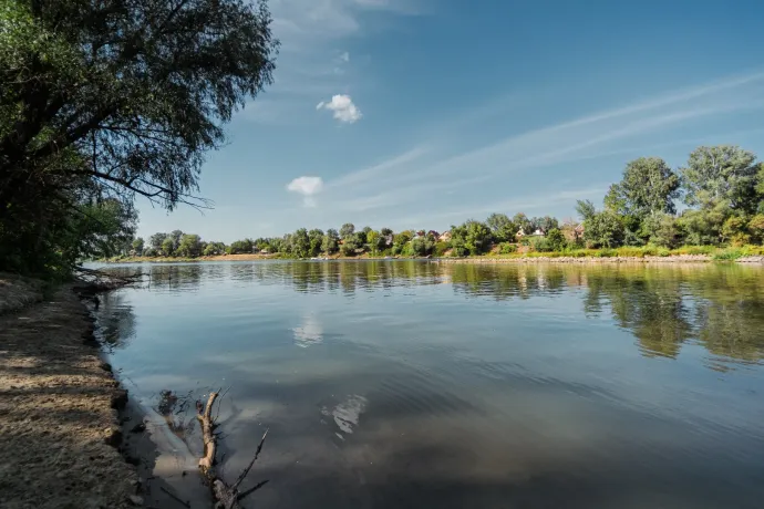 A Maros is tekeri a Tisza vízcsapját Szegednél – de Románián is múlik, hogy mennyire