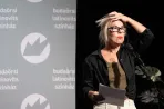 Pelsőczy Réka lett a Budaörsi Latinovits Színház művészeti vezetője