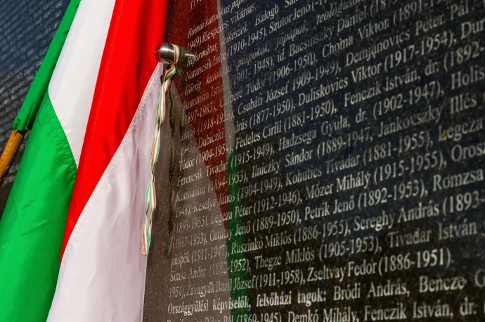 Hungary reacts to Ukrainian resolution condemning Soviet atrocities against Hungarians in Transcarpathia