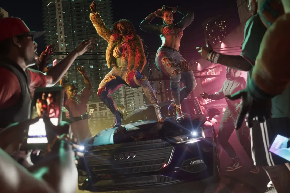 Olyan játék nem létezik, mint amilyennek a GTA 6-ot elképzelik