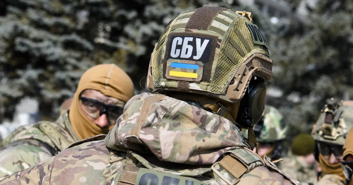 Orosz drón támadás érte az ukrán biztonsági szolgálat központját Orosz drón támadás érte az ukrán biztonsági szolgálat központját