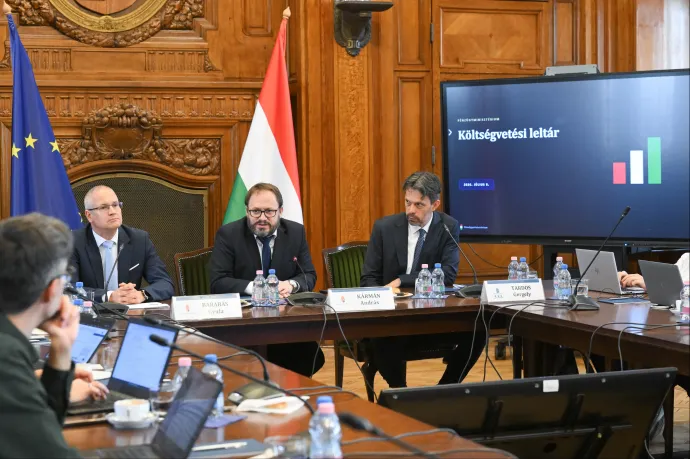 Mi teljesül idén és jövőre a Tisza választási ígéreteiből?
