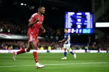 Isak duplázott, simán verte az Ipswichet a Liverpool