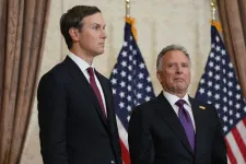 Zelenszkij szerint Trump békemegbízottjai a hétvégén Moszkvába és Kijevbe látogatnak