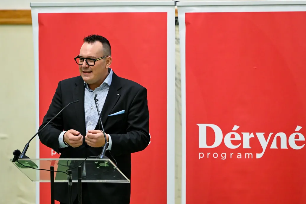 Reagált a Déryné Program, miután az Oktatási Hivatal szerződést bontott velük