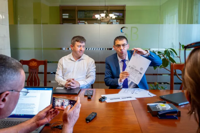 Borboly Csaba: Mentem az utcán, ha bárki belém akart rúgni, azt mondta, „inculpatul Borboly”
