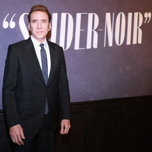 Egy évad után elkaszálták Nicolas Cage Pókember-sorozatát