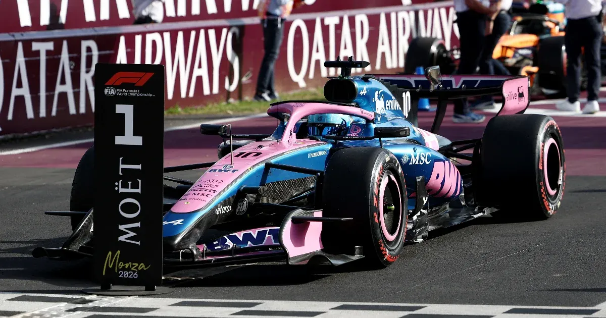 Forma-1: Gasly nyerte az Olasz Nagydíj időmérőjétbgcolor=#fff