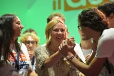 Rekordot ünnepelhet Giorgia Meloni, beelőzte Silvio Berlusconit