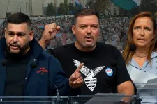 „Ott fognak állni pőrén a tiszta magyar szívű emberek ítélőszéke előtt”