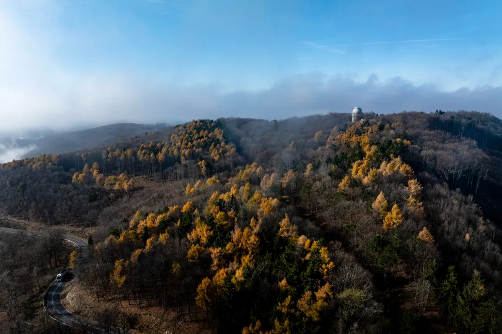 A jövő hét elején visszatér a nyár, aztán megmutatja a szeptemberi ősz az igazi arcát