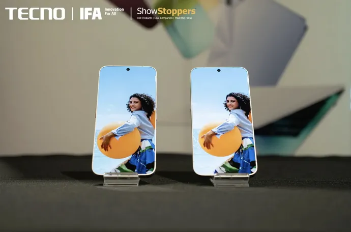 A káva nélküli Bezelless Concept Hone – Fotó: Tecno