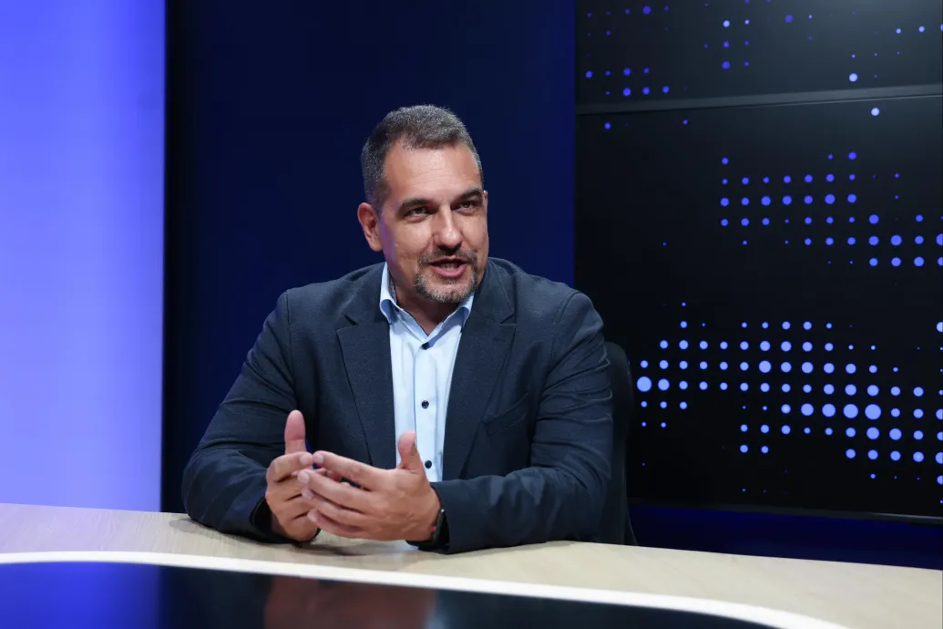 Bóna Szabolcs: Változtatni akarunk a földtörvényen és a földszabályozáson