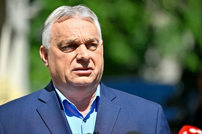 Orbán congratulates AfD on "landslide victory"
