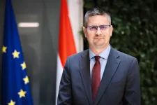 Bíró-Nagy András államtitkár veszi át az európai uniós ügyek irányítását