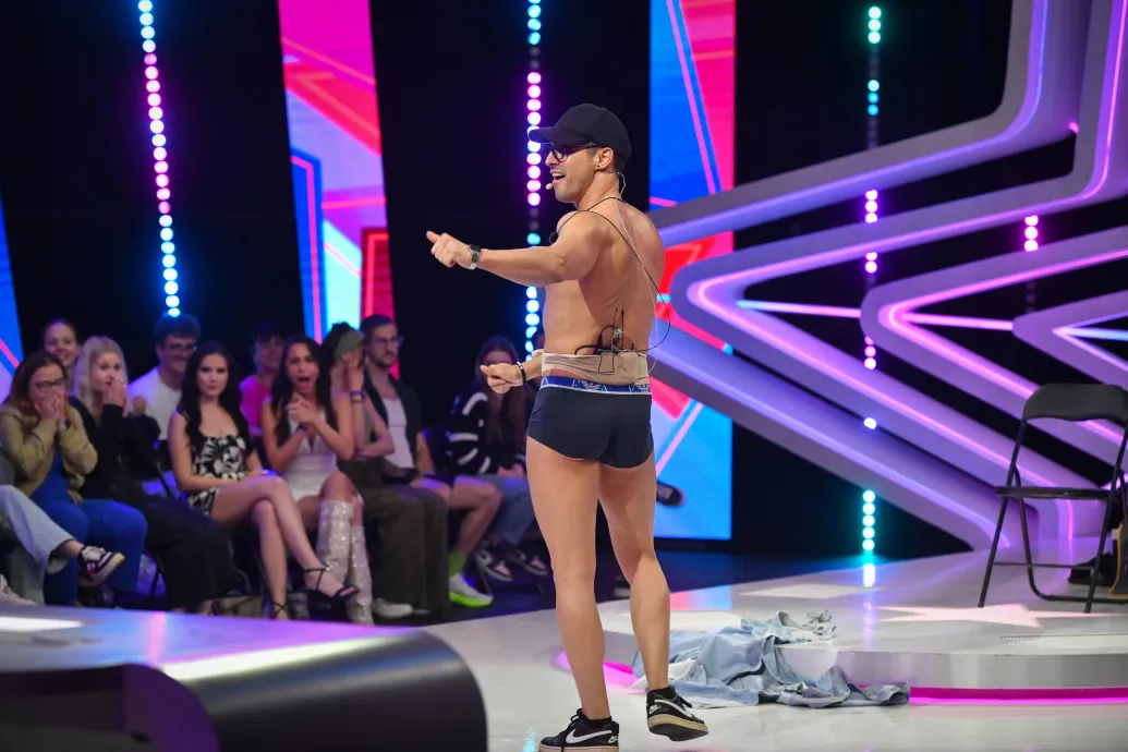 Az idei Megasztár azt bizonyítja, hogy mindig van lejjebb