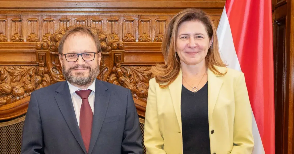 Sádt Mónika a NAV új elnöke: „Nincs befolyásolás és időhúzás” Sádt Mónika a NAV új elnöke: „Nincs befolyásolás és időhúzás”