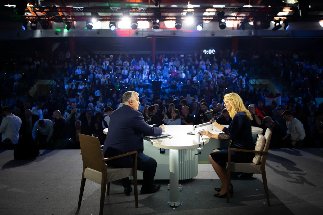 Átalakul a TV2 tulajdonosi háttere
