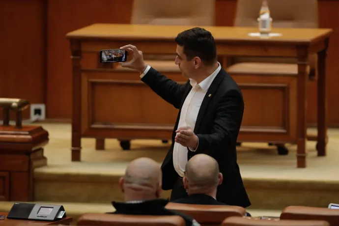 Inkább ne kelljen vakarózni