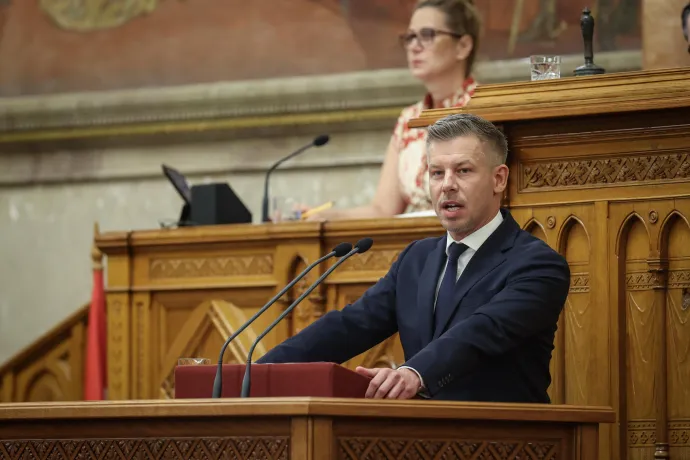 Fotó: Huszti István / Telex