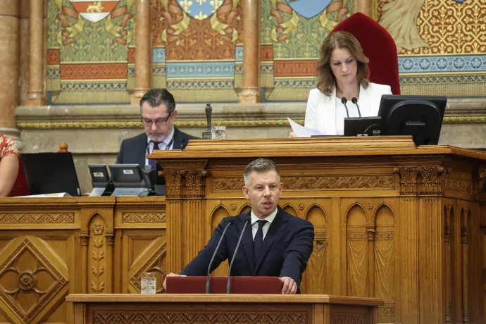 Fotó: Huszti István / Telex