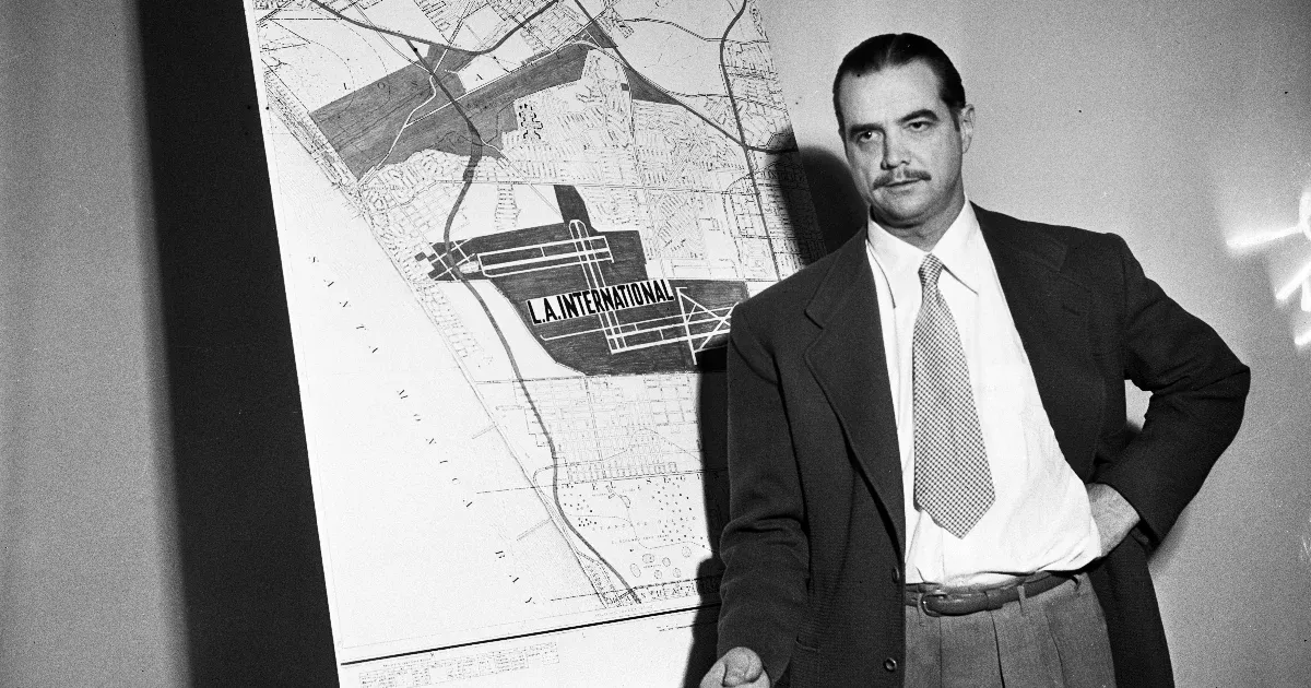 Howard Hughes: Az excentrikus milliárdos, aki átváltoztatta Vegast