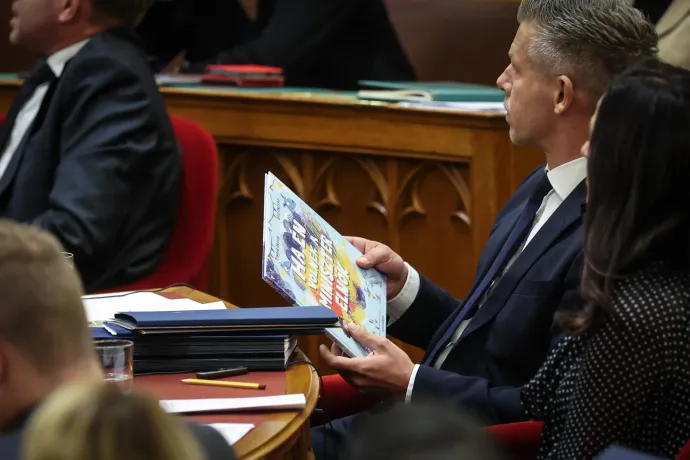 Fotó: Huszti István / Telex