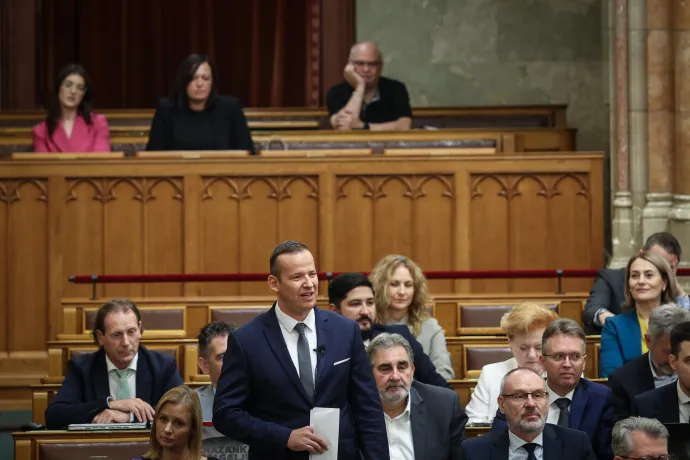 Fotó: Huszti István / Telex