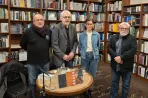 Már lehet pályázni a 7000 eurós irodalmi ösztöndíjra