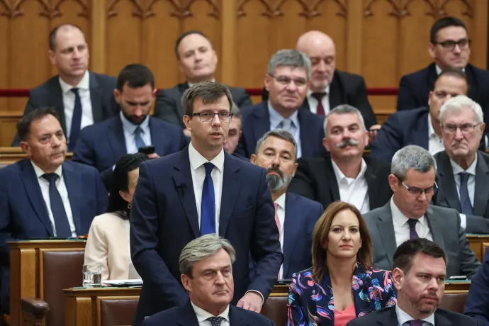 Fotó: Huszti István / Telex