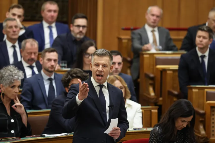 Fotó: Huszti István / Telex