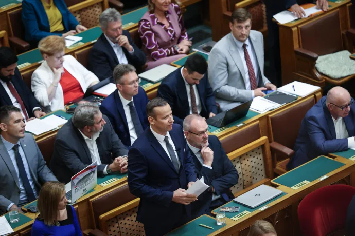 Fotó: Huszti István / Telex