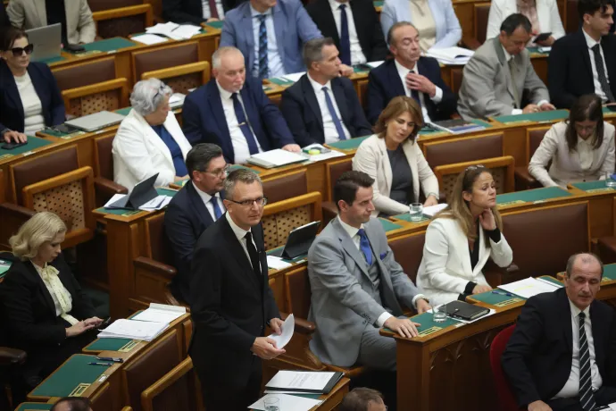 Fotó: Huszti István / Telex