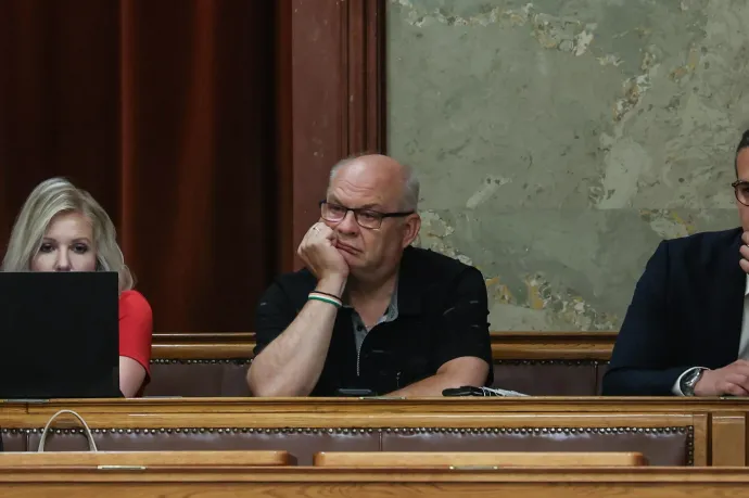 Fotó: Huszti István / Telex