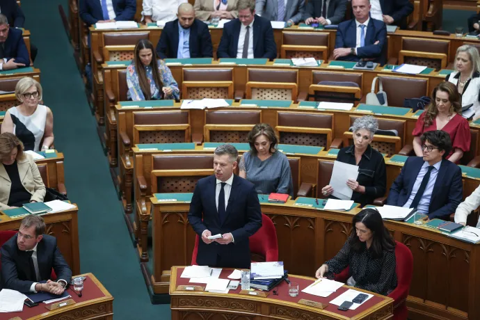 Fotó: Huszti István / Telex