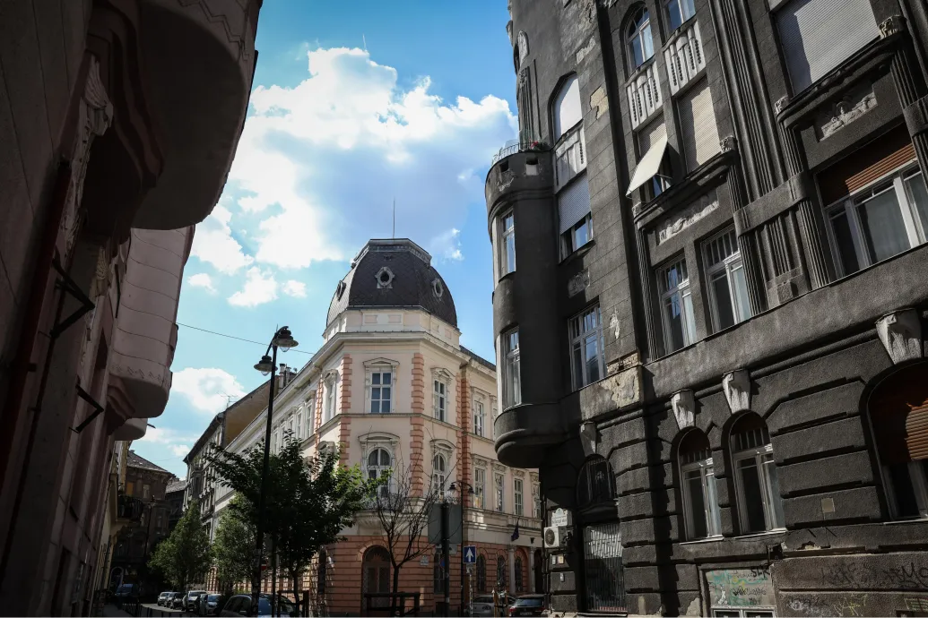 Újabb két embert vett őrizetbe az NKA-ügyben a NAV