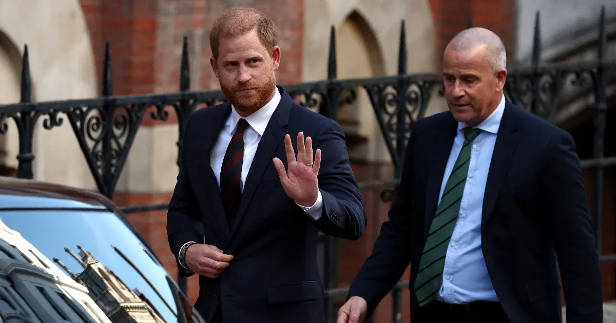 Harry herceg és Meghan Markle hivatalosan nem térnek vissza a királyi család tagjaiként – III. Károly király bejelentése a BBC által is megerősített Harry herceg és Meghan Markle hivatalosan nem térnek vissza a királyi család tagjaiként – III. Károly király bejelentése a BBC által is megerősített