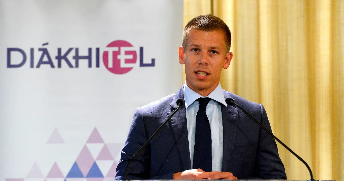 Előkerült egy 2020-as levél, amely szerint Magyar Péter egy mandineres interjú kérdéseit is átírta volna, mert túl negatívak
