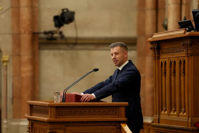 Fotó: Bődey János / Telex
