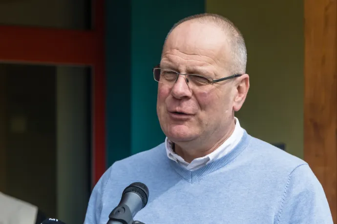 Navracsics Tibor szerint a Polgári Demokraták Orbán-mentes, de nem puccsot készít elő